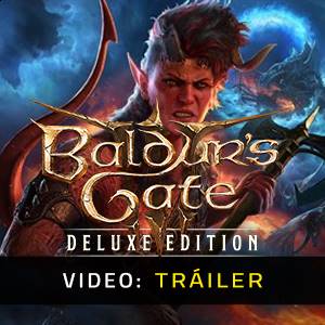 Baldur's Gate 3 - Digital Deluxe Edition DLC - Tráiler del Video