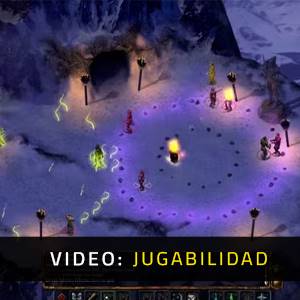 Baldurs Gate The Complete Saga - Jugabilidad