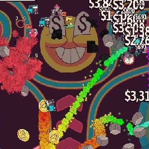 Ballionaire - Pinball