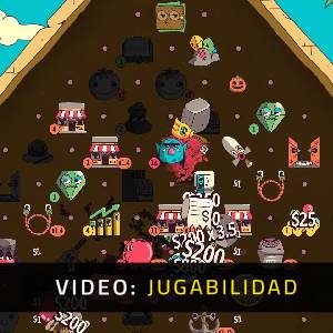 Ballionaire - Video de la Jugabilidad