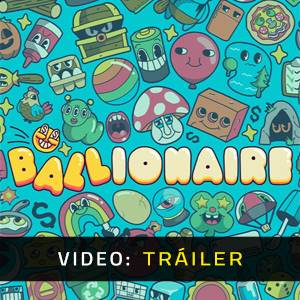 Ballionaire - Tráiler del Video