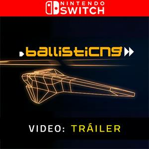 BallisticNG Switch