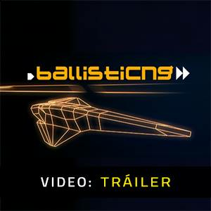 BallisticNG Pc