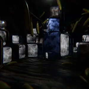 Banana Blood - Televisión