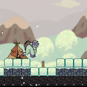 Banana Yetti - Carpa