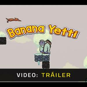 Banana Yetti Pc