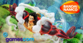 Bandai Namco revela la alineación de Gamescom 2019
