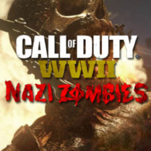 El trailer de Call of Duty WWII Nazi Zombis revelado