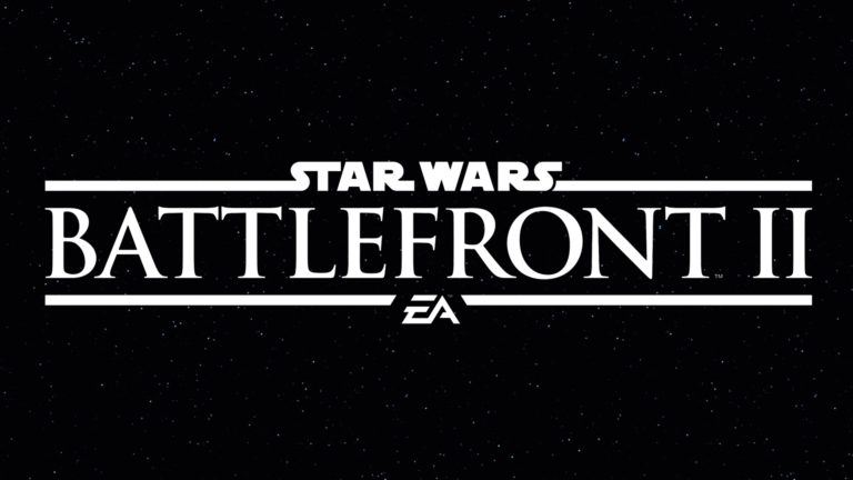 Trailer Star Wars Battlefront 2