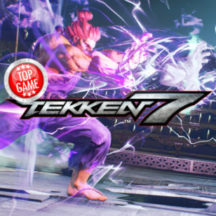 ¡El trailer de los personajes de Tekken 7 publicado, y el juego ya pasa a «gold»!
