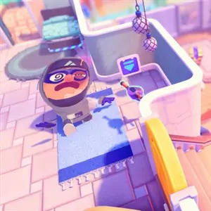 Bandit Trap - Tesoro