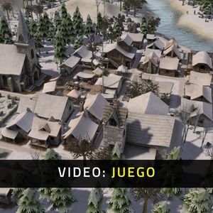 Banished Gameplay Video