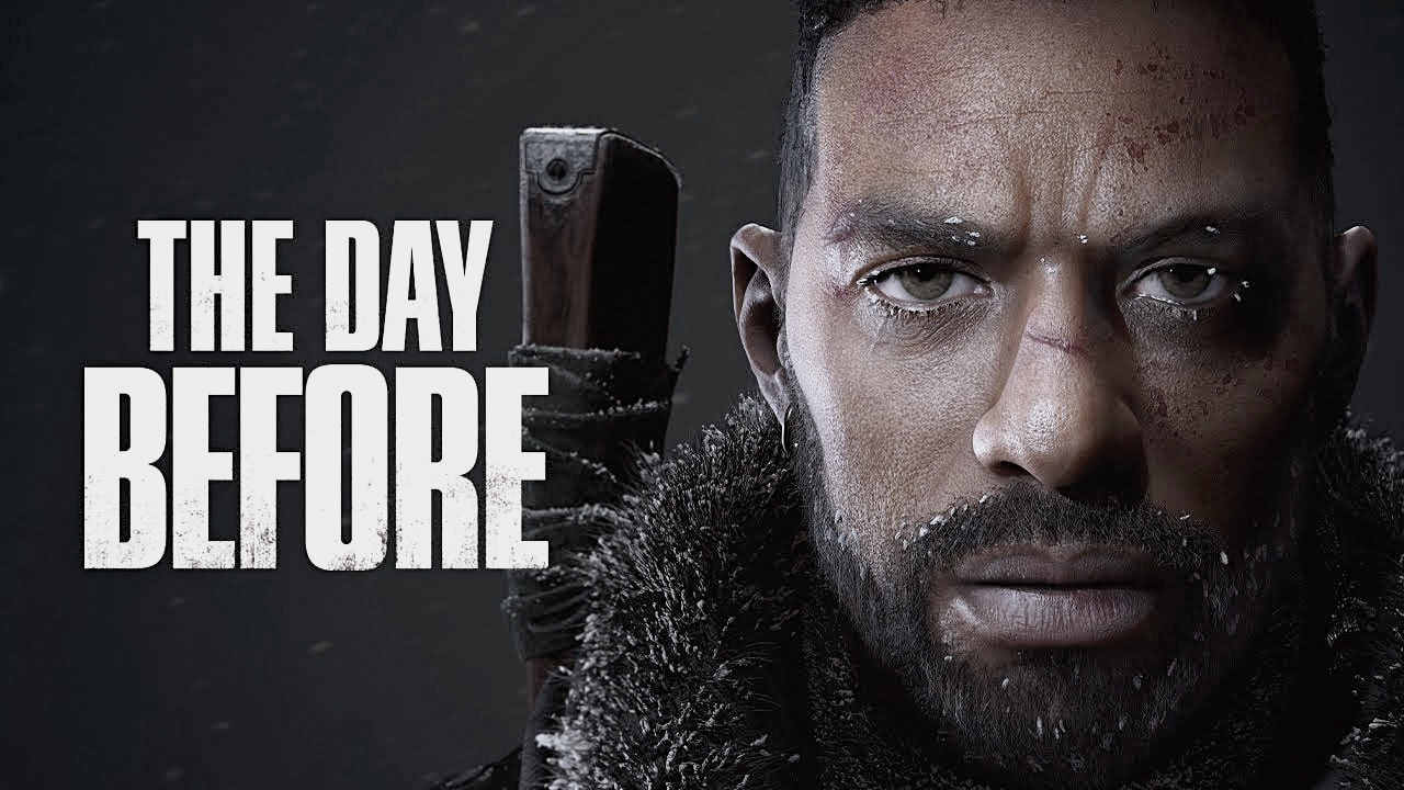 Anuncio global oficial de The Day Before por Fntastic