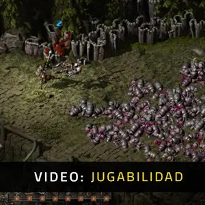 Banquet for Fools - Vídeo del Jugabilidad