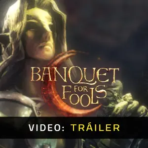 Banquet for Fools - Tráiler del Vídeo