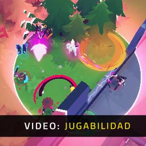BAPBAP – Jugabilidad