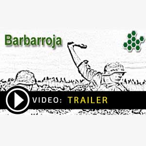 Comprar Barbarroja CD Key Comparar Precios