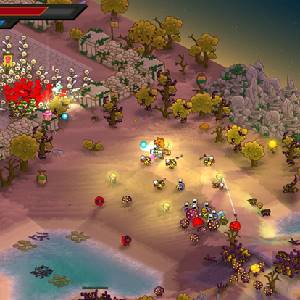 Barbearian - Caballeros