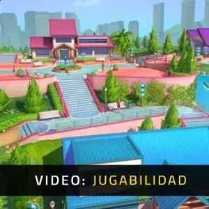 Barbie Project Friendship - Jugabilidad