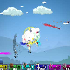 biplano de confianza