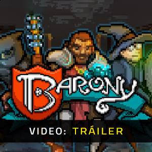 Barony - Tráiler de Video