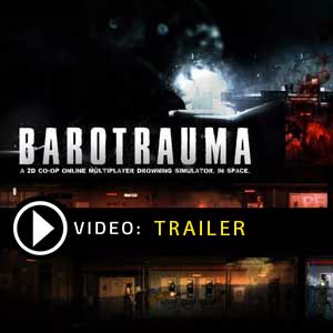 Comprar Barotrauma CD Key Comparar Precios