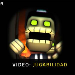 Basingstoke - Video de Jugabilidad