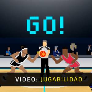 Basketball Classics - Jugabilidad