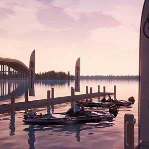 Bassmaster Fishing 2022 Por La Mañana Temprano