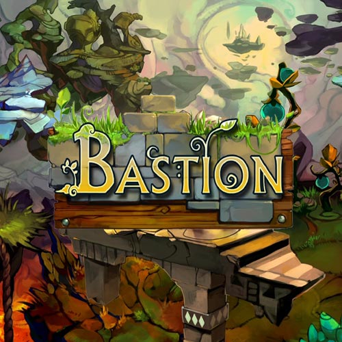 Comprar clave CD Bastion y comparar los precios