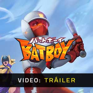 Bat Boy - Tráiler en Vídeo