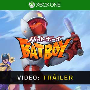 Bat Boy - Tráiler en Vídeo