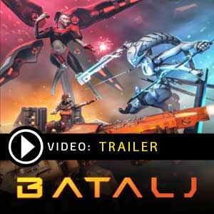Comprar BATALJ CD Key Comparar Precios