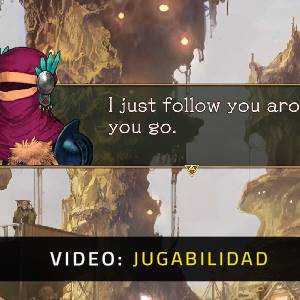 Baten Kaitos 1 & 2 HD Remaster - Jugabilidad