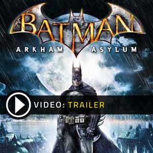 Comprar Batman Arkham Asylum CD Key Comparar Precios