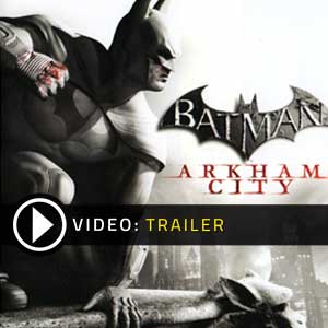 Comprar clave CD Batman Arkham City y comparar los precios