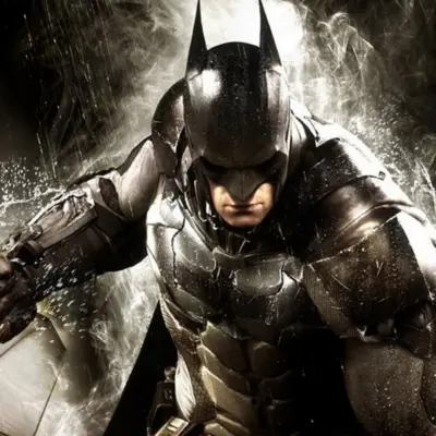 Microsoft se asocia con los cofundadores de Rocksteady para un nuevo juego AAA