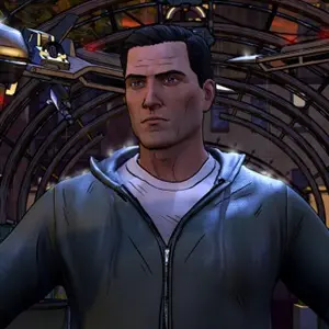 Batman: The Telltale Series - Bruce Wayne