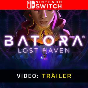 Batora Lost Haven - Vídeo de la campaña