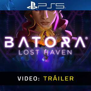 Batora Lost Haven - Vídeo de la campaña