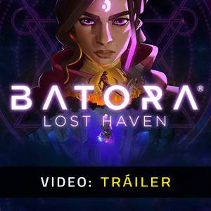 Batora Lost Haven - Vídeo de la campaña
