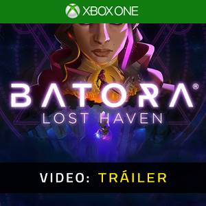 Batora Lost Haven - Vídeo de la campaña