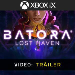 Batora Lost Haven - Vídeo de la campaña