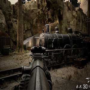 Wartide – Game Mode