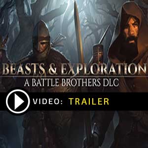 Comprar Battle Brothers Beasts &amp; Exploration CD Key Comparar Precios