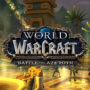 Anuncio de las horas exactas para la salida Global de World of Warcraft