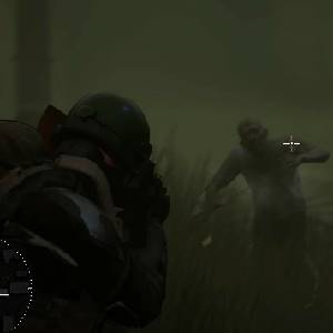 Battle of Rebels - Zombi