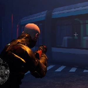 Battle of Rebels - Tren