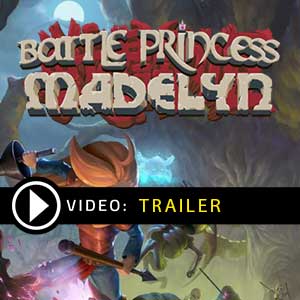 Battle Princess Madelyn Nintendo Switch Precios Digitales o Edición Física