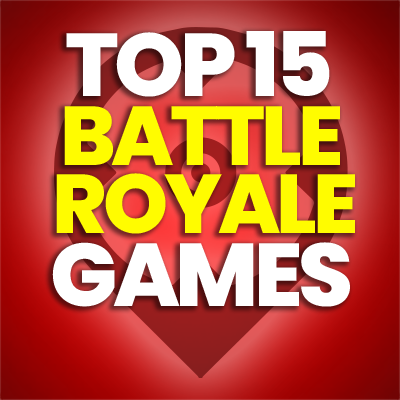 15 de los mejores juegos de Battle Royale y compara los precios